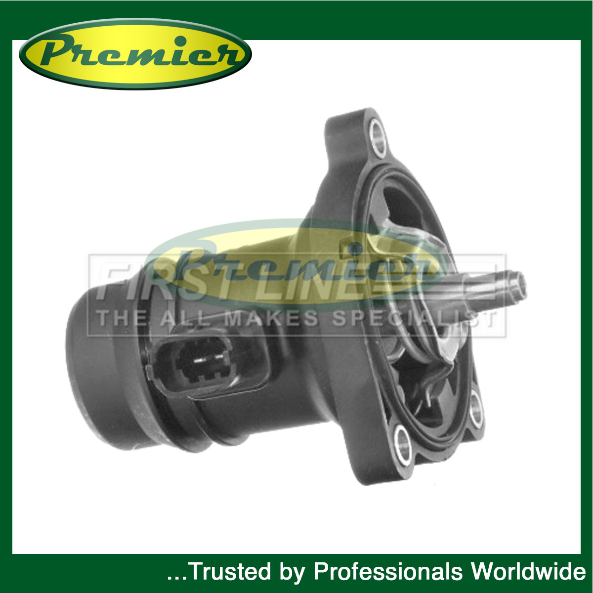 Premier Thermostat Coolant Fits Chevrolet Volt 2011 1.4 55576890 eBay